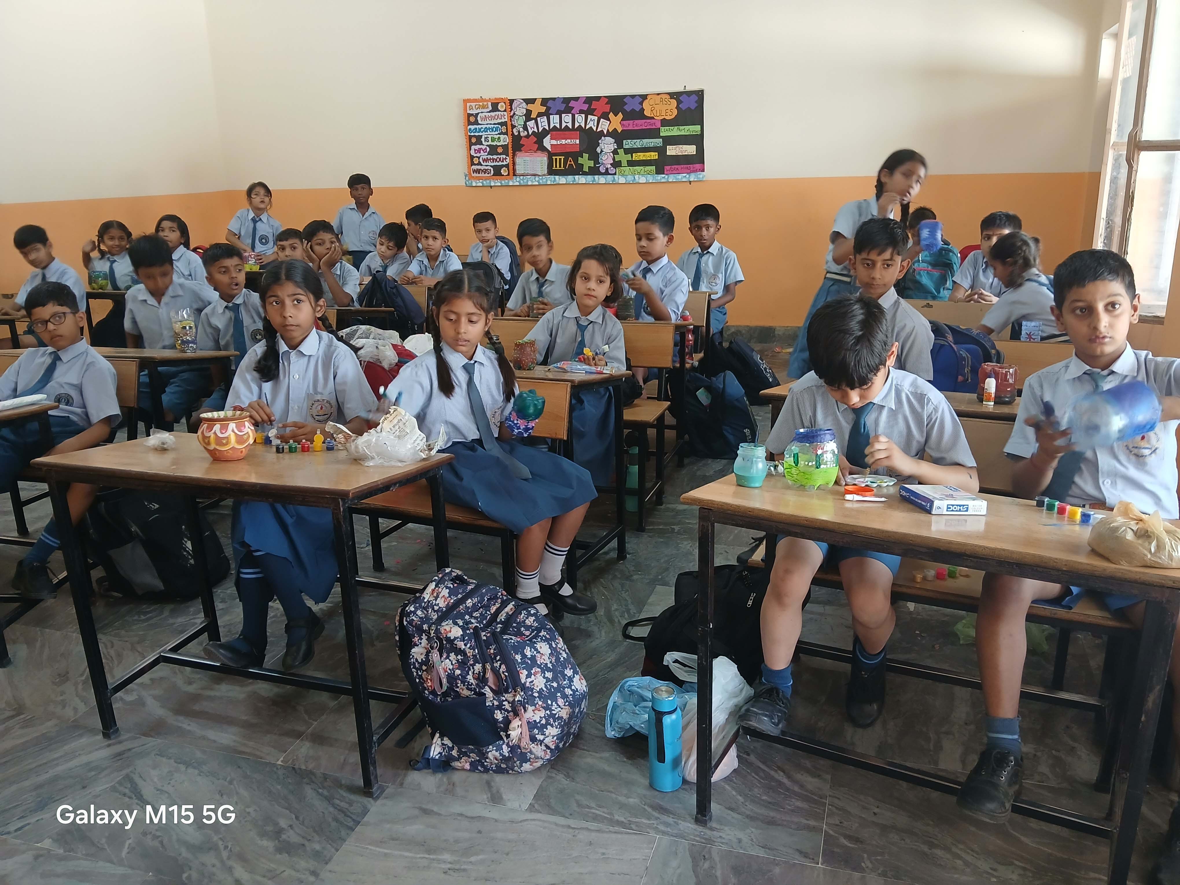 Quiz & Competition
